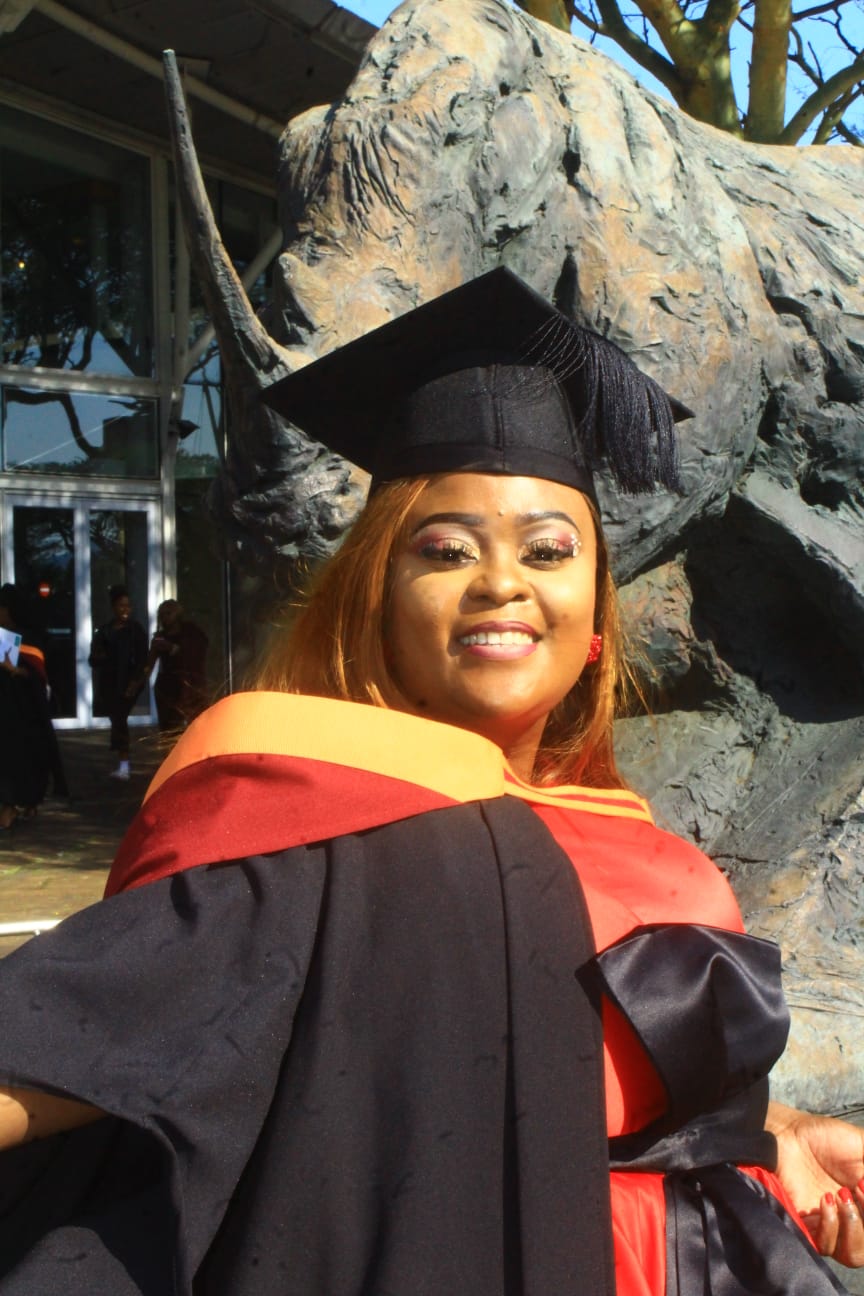Nompumelelo